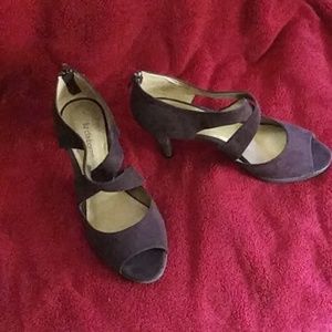 Liz claiborne shoes dress pumps